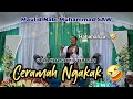 Ceramah Terbaru Ustadz Hasanuddin ( Uas Banjar ) Maulid Nabi Muhammad SAW | Jl. Mahakam Kapuas