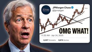 🚨JAMIE DIMON JUST DROPPED A MASSIVE XRP WARNING! (4 WEEKS LEFT!)
