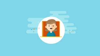 MyGovID Explainer Video work