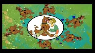 Tooncast you're watching shaggy and scooby doo get a clue! bumper (watermark-free)