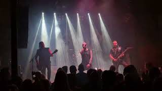 Brymir - Rift Between Us (Live @Utopia 9.11.2024)