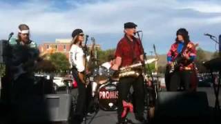 Taste of Downtown at Carson Mall