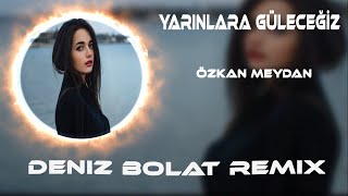 Biz Sokaklarda Senle Büyük ( Deniz Bolat Remix ) Senin Sevdan İle Yanıyoruz