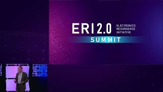 2023 ERI Summit: Day 2 DARPA Session (Palmer)