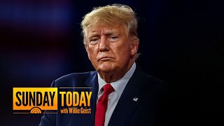 Trump Praises Putin After Condemning Invasion Of Ukraine