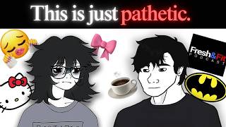 Incel and Femcel Culture is Sad…
