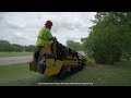 the vermeer stump cutter attachment brings convenience to your operation