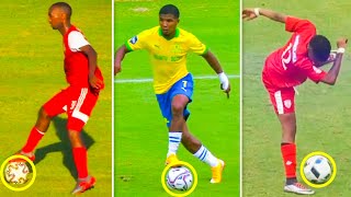 Kasi Flava Skills Invented In South Africa🔥⚽●South African Showboating Soccer Skills●⚽🔥PART 3●⚽🔥2021