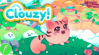 Clouzy! Gameplay HD (PC) | NO COMMENTARY