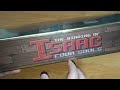 Binding of Isaac: Four Souls - Unboxing