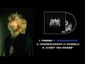 Lekden - Jaraf (full EP)