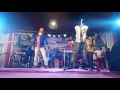 Nekib & Pranab Raj live show