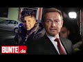 Lotto-Millionär Chico - Von Christian Lindner fühlte er sich 