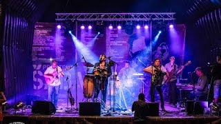 Balkan Lovers - Nishville 2016 - Full concert