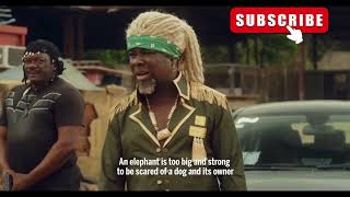 KING KESARI  - Ibrahim Yekini Itele  Femi Adebayo (Latest Yoruba Movie 2023 New Release)