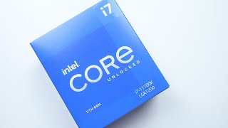 Intel Core i7-11700K Review - Reasonably Competitive Stuff from Intel!