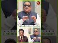 மனிதன் தனியாக இயங்க முடியாது | Actor Rajesh | DrCkNandhagopalan | Jothidam | Ulcer | Diabetics