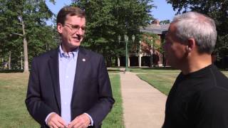 Move In Day 2015