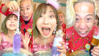 いたずらプリンセス👸🤴💓LOL Dojo funny video 😂😂😂 LOL Dojo Best TikTok May 2022 Part 3