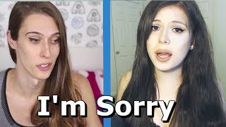 I M Sorry