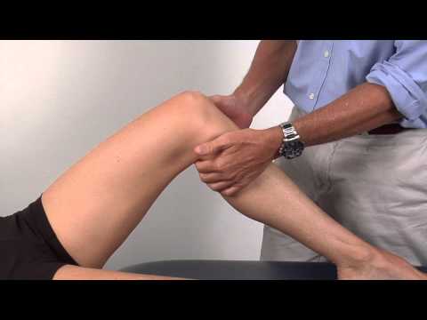 Pulses Lower Extremity Pulses Lower Extremity