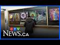 Dartmouth exhibits highlight African Nova Scotian artists