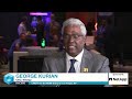 george kurian thecube interview at netapp converge 2024