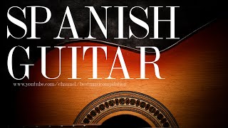 Spanish guitar music instrumental acoustic chill out mix compilation