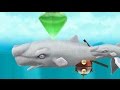 Hungry Shark Evolution Moby Dick Android Gameplay #17
