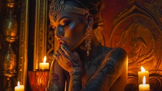 Strengthen Your Sexual Energy With This Tantric Music