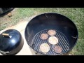 brinkmann smoke n grill review unboxing