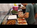 فلافل خليفة الفاخرة الفلافل اللبنانية الشهية/ Lebanese falafel.