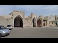 uzbekistan bukhara walk in 4k summer 2023