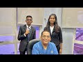 Interview with Dato Dr Azmi Baharudin by ASASIpintar students