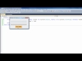 ProgressBar Application in Visual Basic NET(VB.NET)