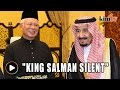 Kit Siang: King Salman's silence on RM2.6 billion a blow to Najib