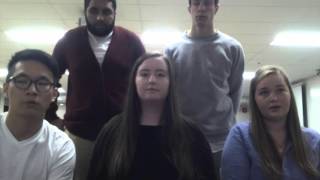 COM100 Group Project