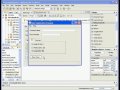 ITEC219 Visual Programming with Java -More GUI Part 2 of 4
