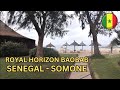 Royal Horizon Baobab in Somone Senegal #somone #senegal #resort #hotel #staycation #vacation