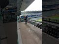 Minute Maid Park View From Center Field #houstonastros #astros