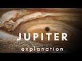 Jupiter: The King of the Planets