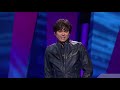 erlebe gottes freundlichkeit dir gegenüber – joseph prince i new creation tv deutsch