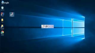How to Set Up DrJava and the Java JDK on Windows - CS180.1X