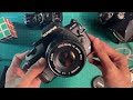 documenting my sister’s workshop with a cheap 15 year old entry level dslr olympus e 420