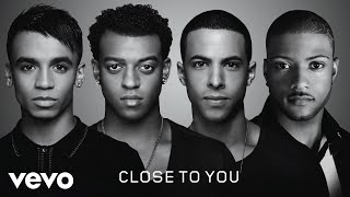 JLS - Close to You (Official Audio)