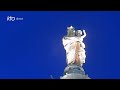 laudes et messe à notre dame de la garde du 10 janvier 2025