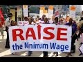 Caller: The Hard to Employ Should work for Less...