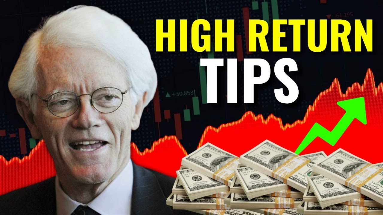 Peter Lynch: Learn How To Invest In Stocks For Beginners - YouTube