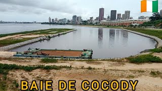 LA BAIE DE COCODY NOUVELLE VERSION