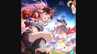 The Dazzling Ninja - Honkai: Star Rail 2.6 OST